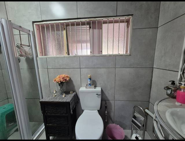 4 BEDROOM HOUSE FOR SALE IN SASOLBURG EXT 12